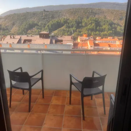 En Pirineos Apartment *