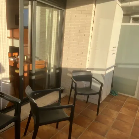 Apartment En Pirineos *