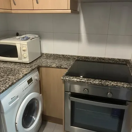 Apartment En Pirineos
