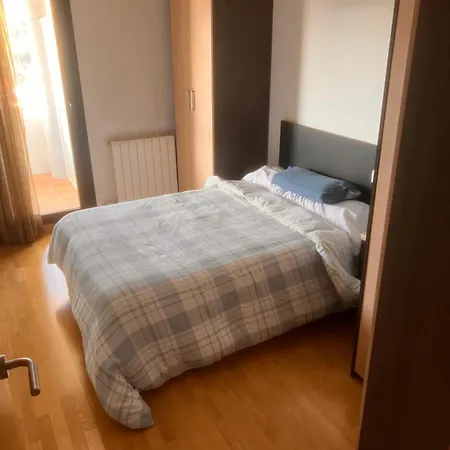 Apartment En Pirineos Sabinanigo