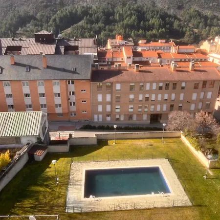 Apartment En Pirineos