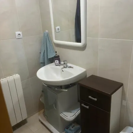 Apartment En Pirineos
